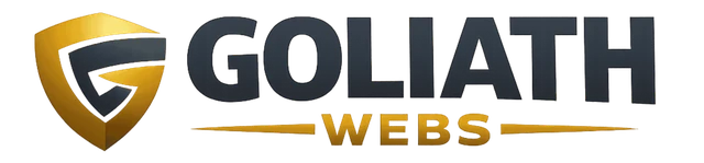 Goliath Webs